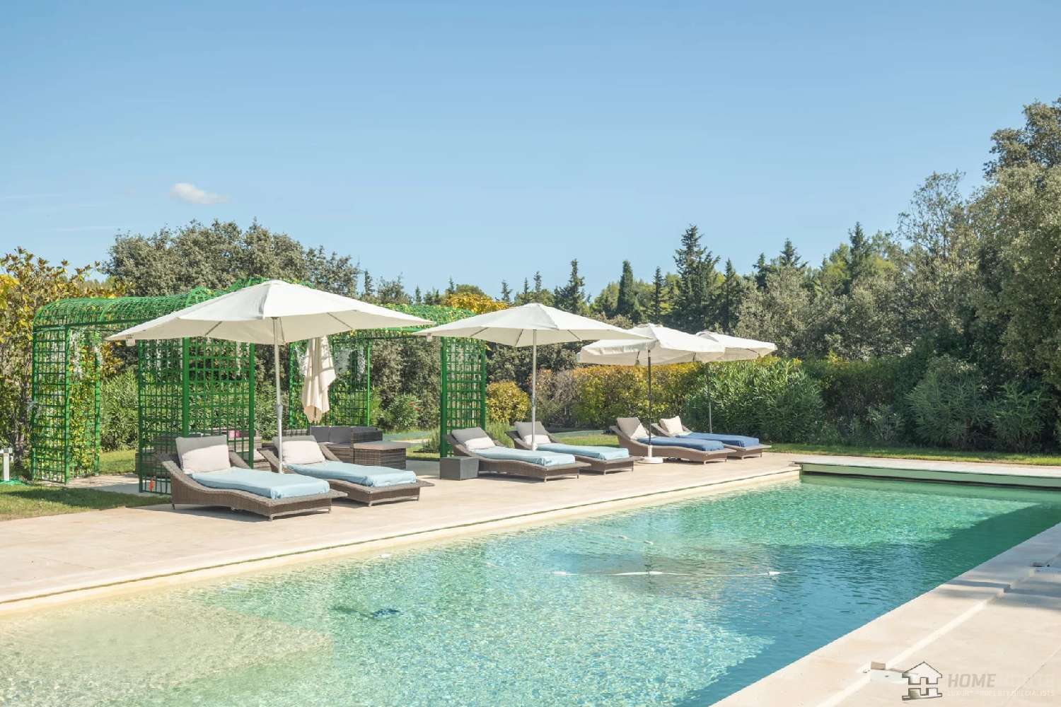  te koop villa Le Vibal Aveyron 3