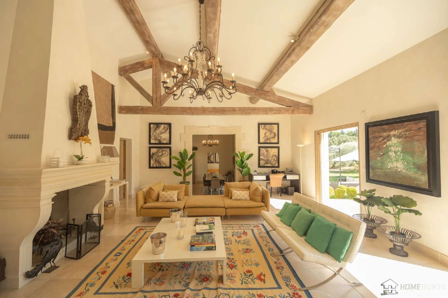 te koop villa Le Vibal Aveyron 5