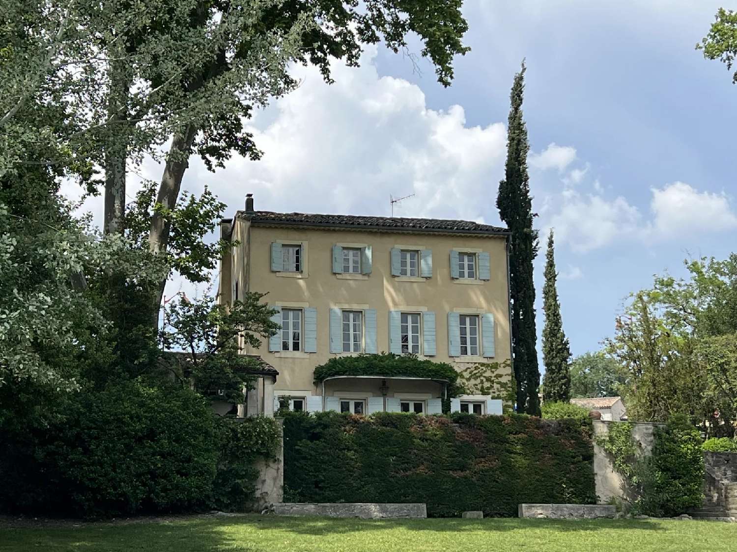  te koop villa Le Vibal Aveyron 1