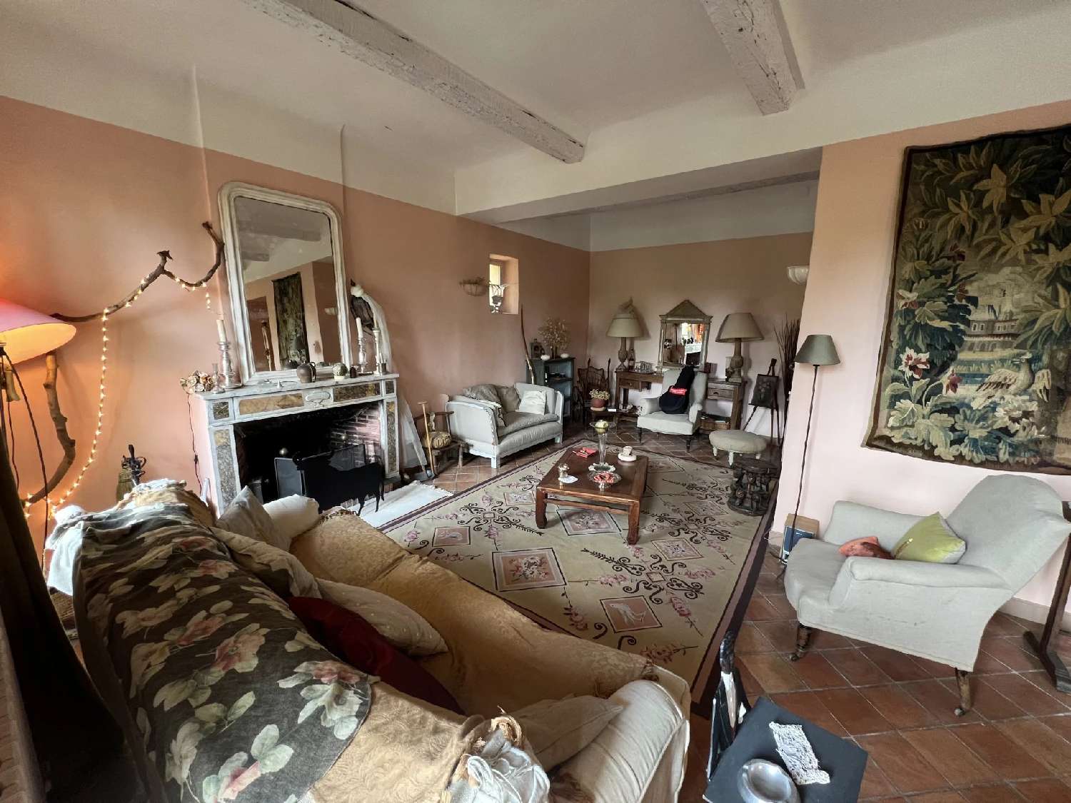  te koop villa Le Vibal Aveyron 2