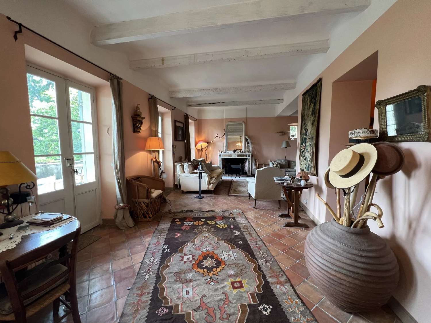  te koop villa Le Vibal Aveyron 3
