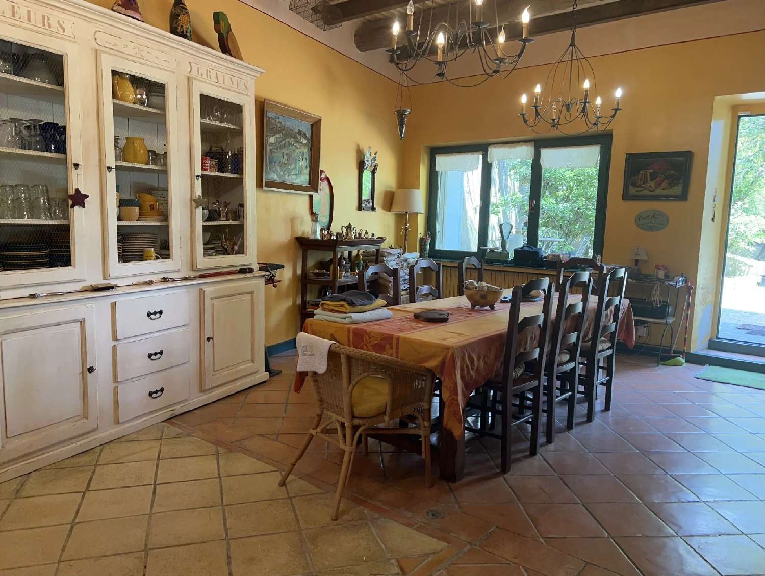  te koop villa Le Vibal Aveyron 5