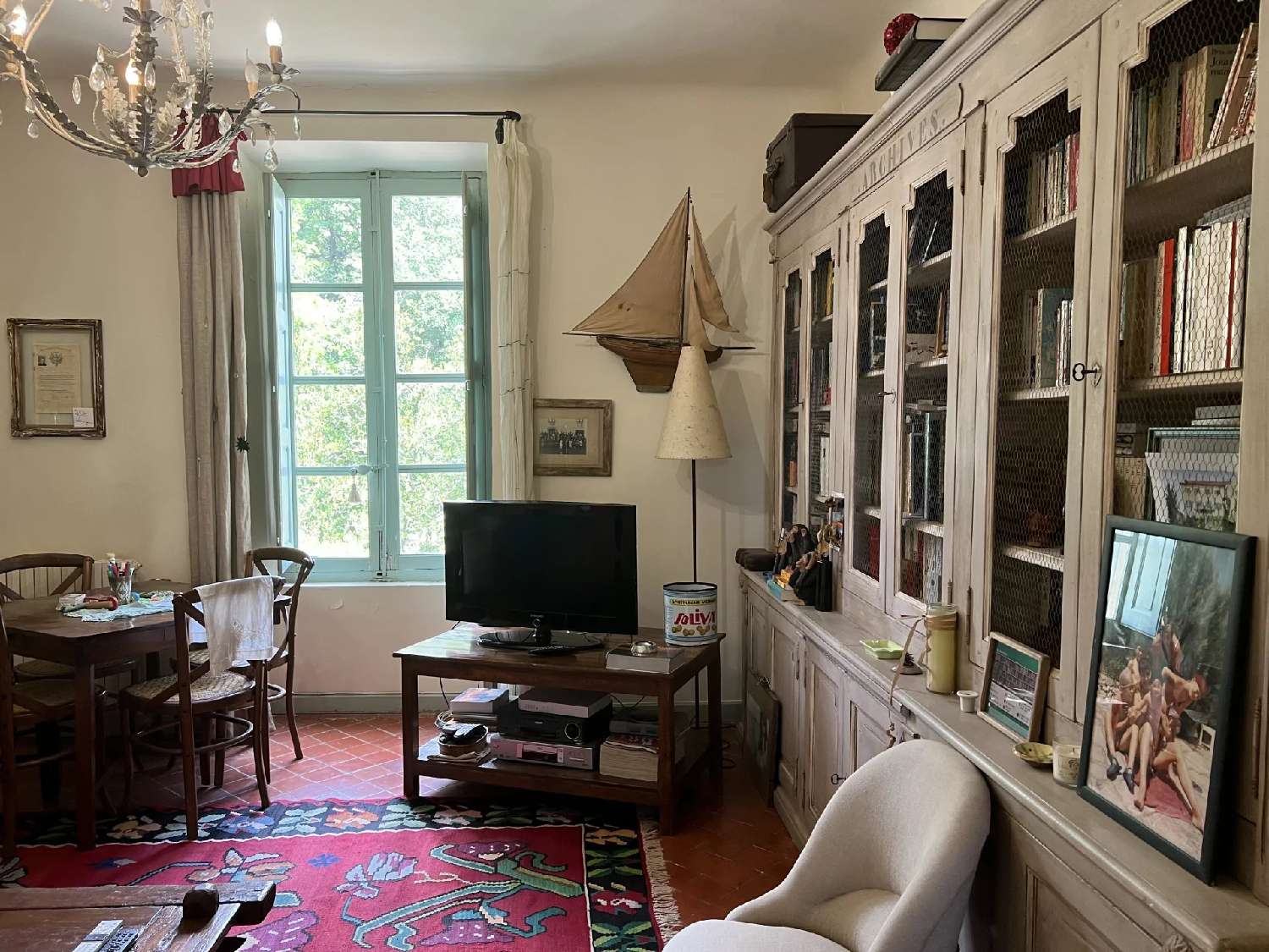  te koop villa Le Vibal Aveyron 6