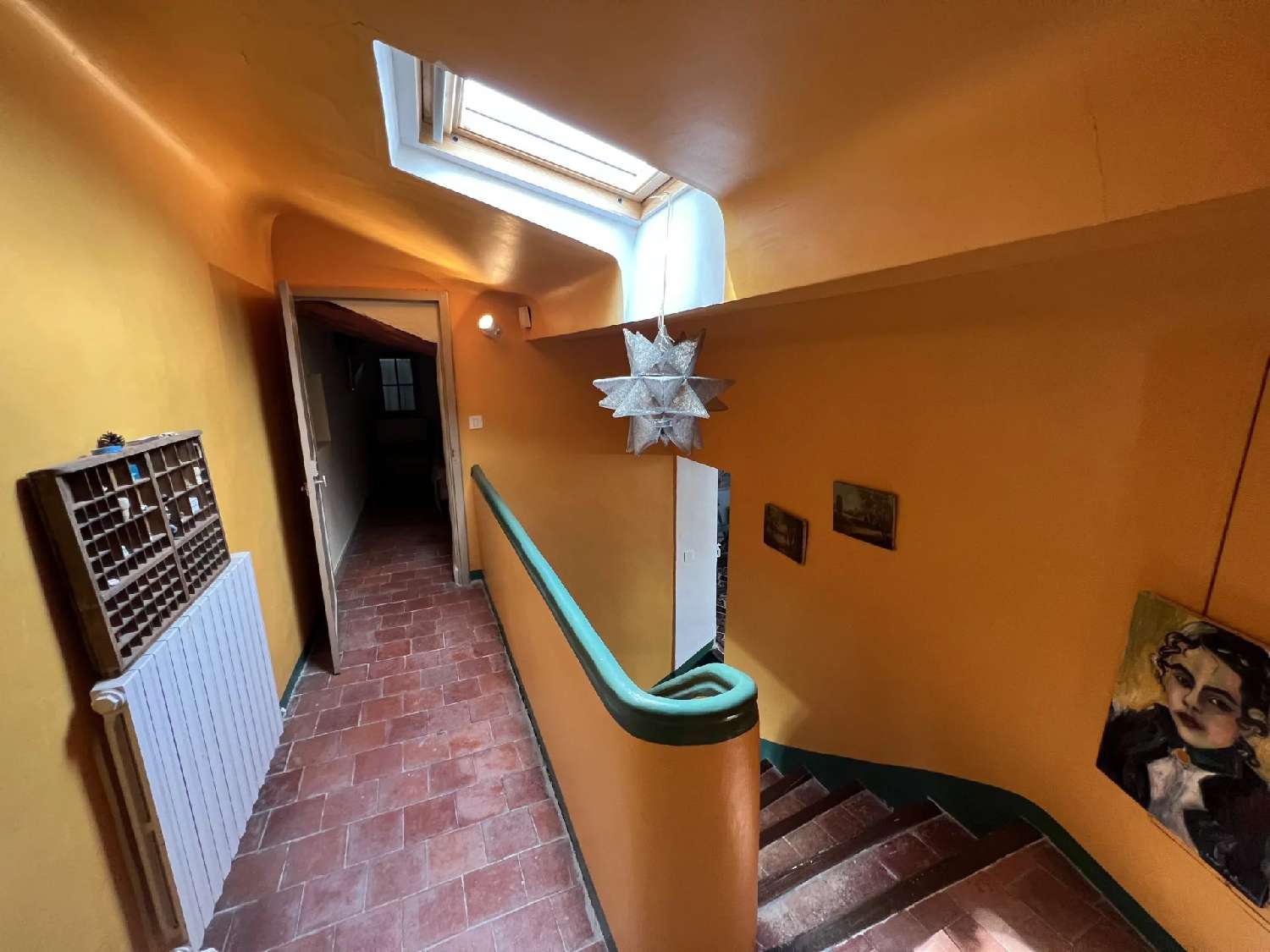  te koop villa Le Vibal Aveyron 7