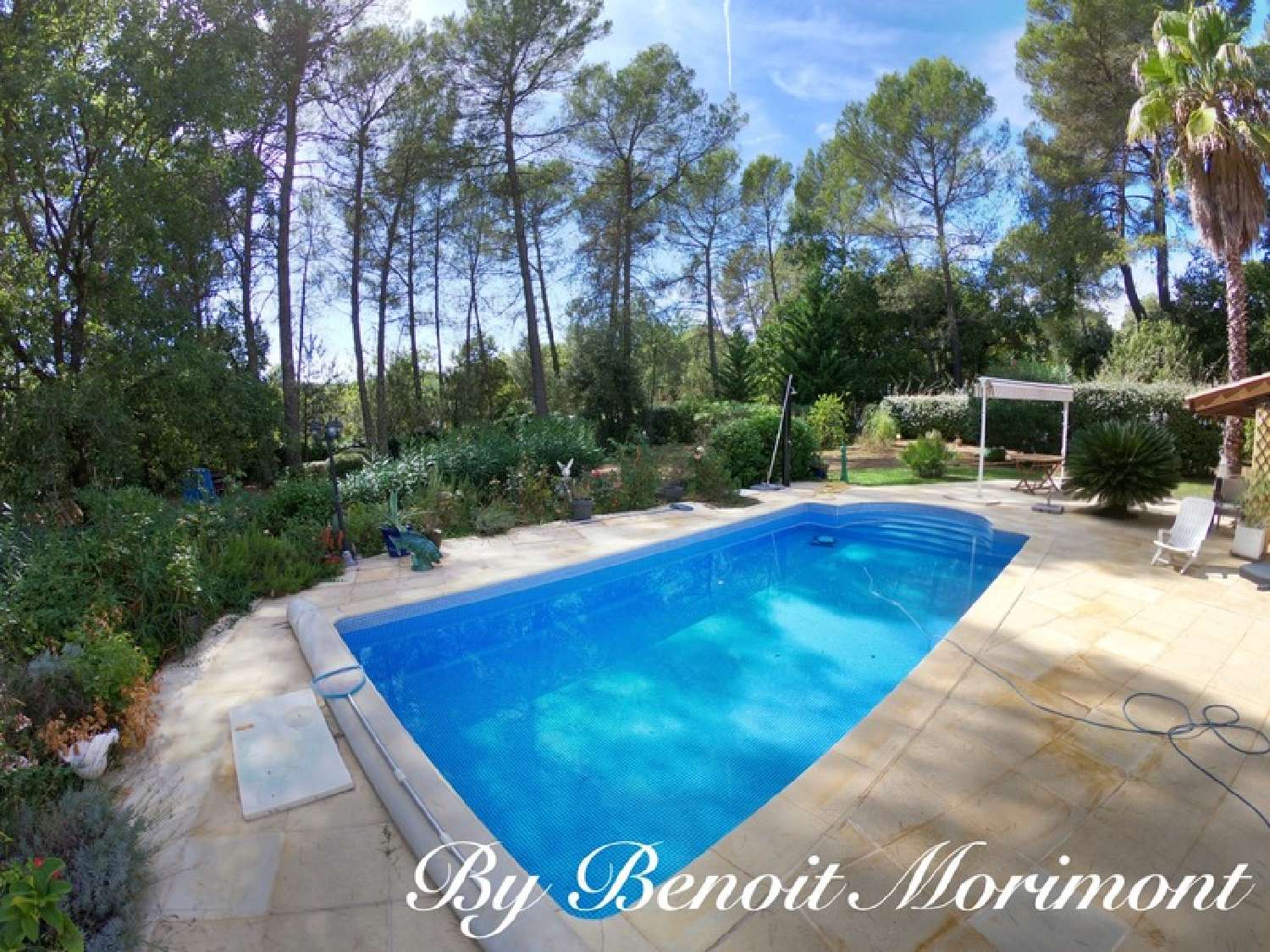  te koop villa Les Arcs Var 2
