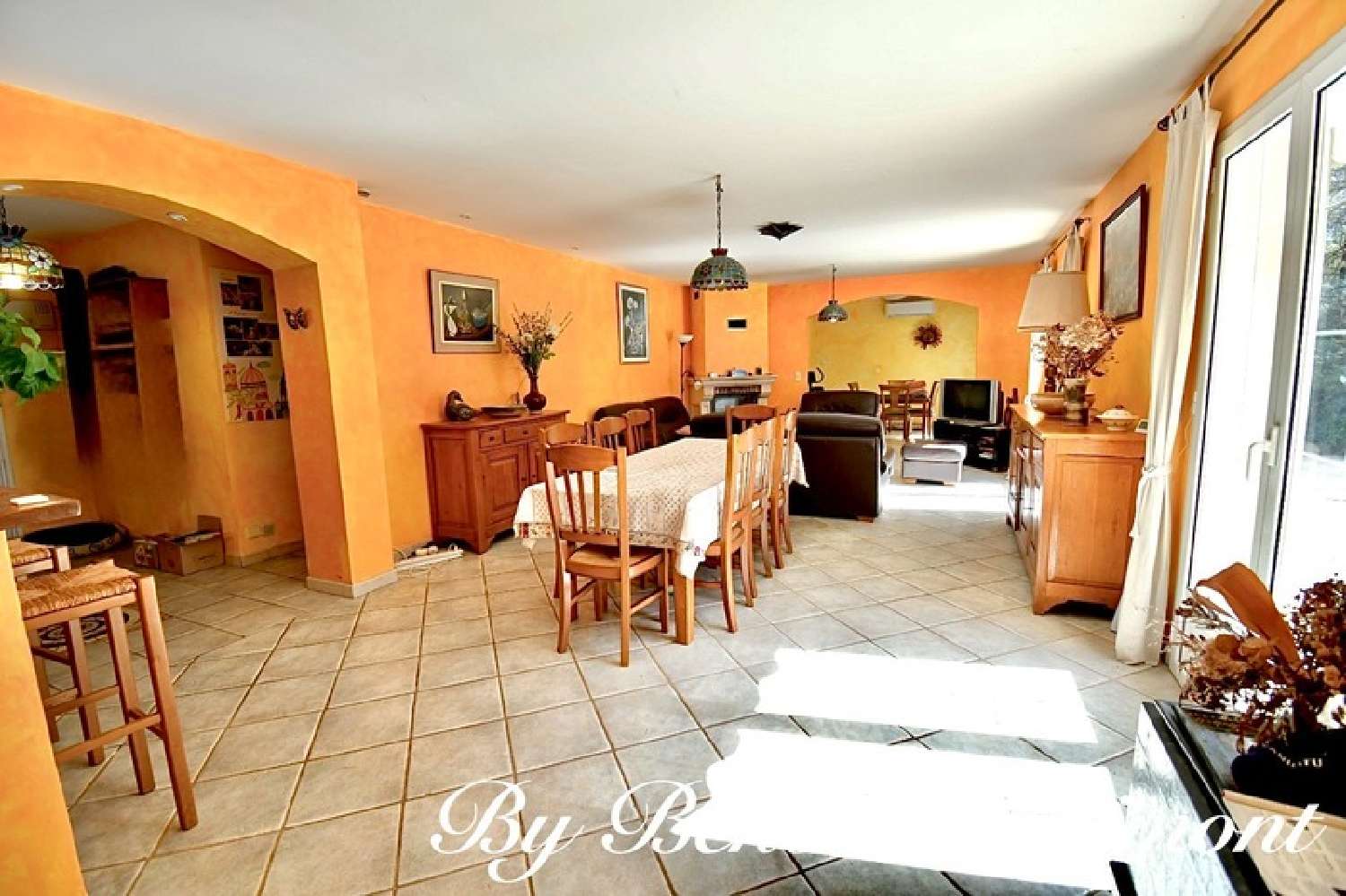  te koop villa Les Arcs Var 4