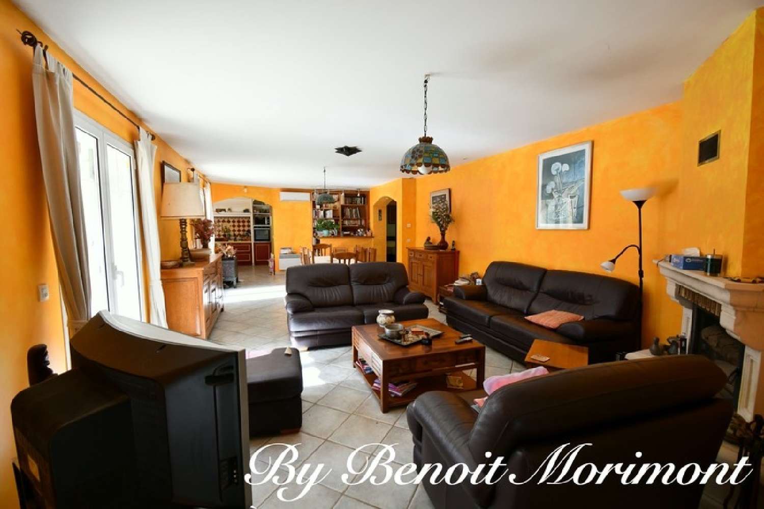  te koop villa Les Arcs Var 5