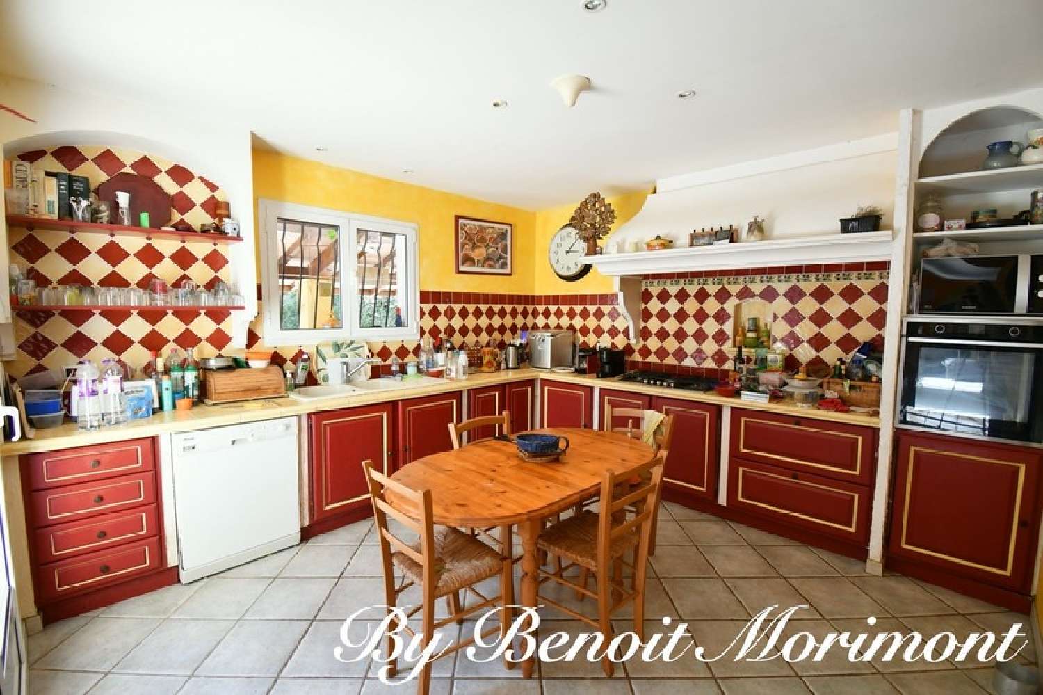  te koop villa Les Arcs Var 6