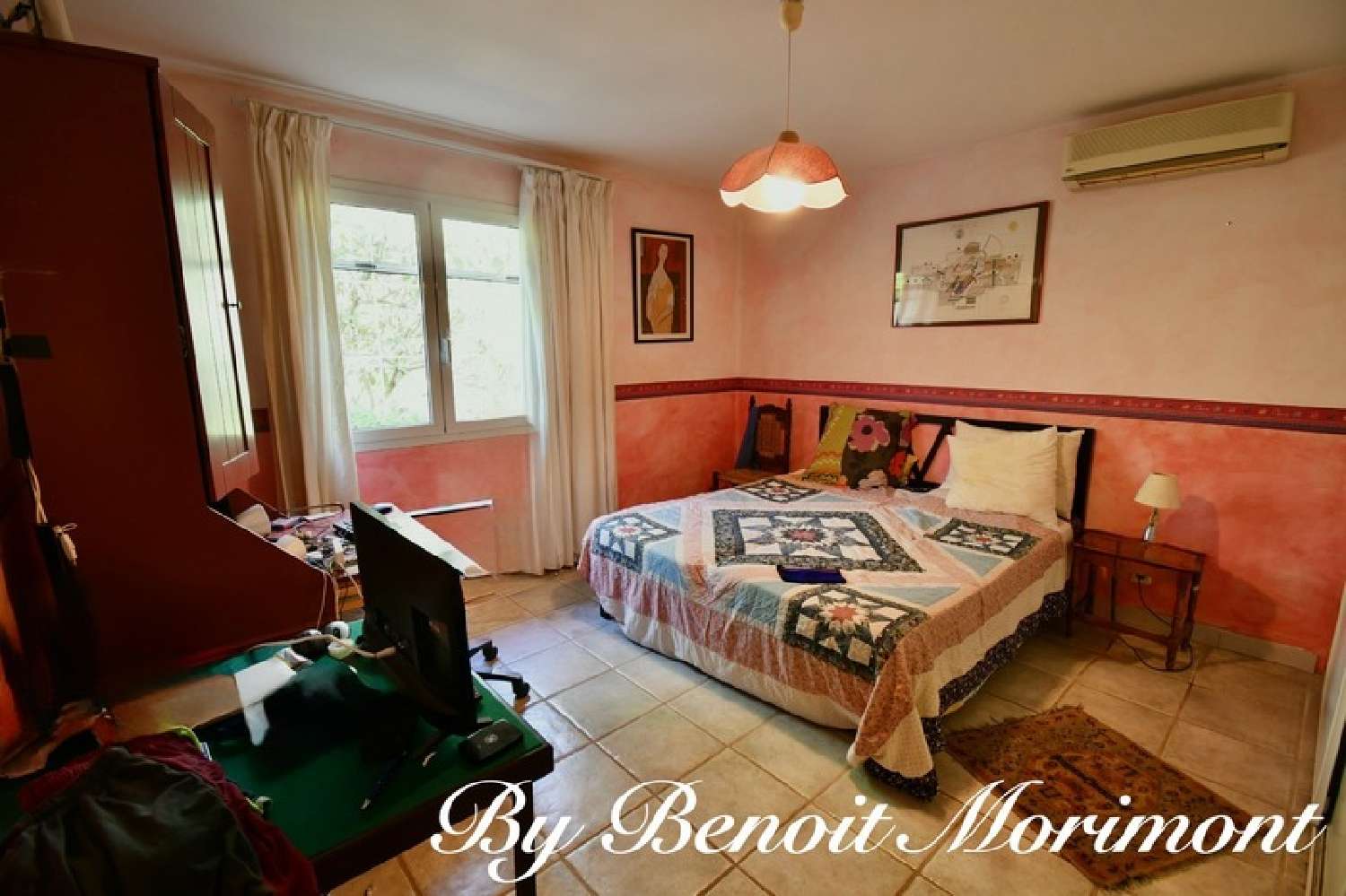  te koop villa Les Arcs Var 8