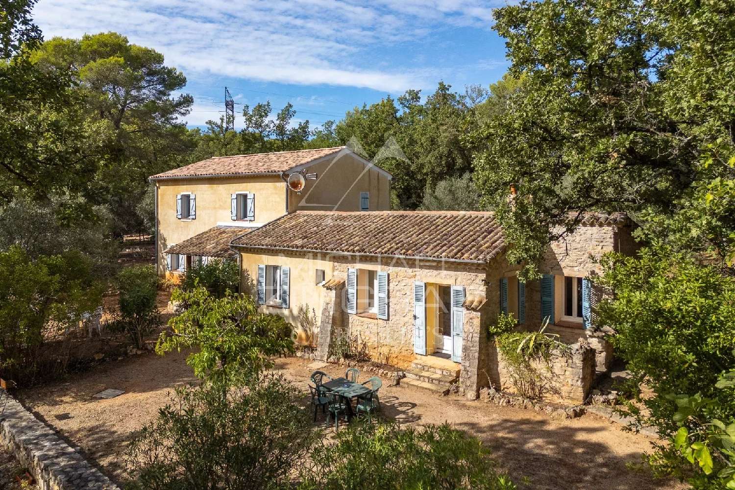  en venta villa Les Arcs Var 1