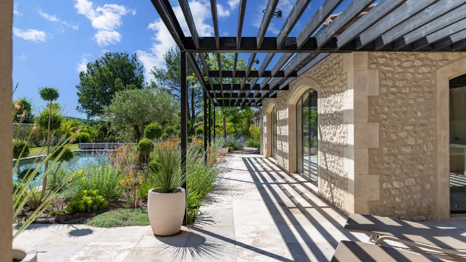  en venta villa Les Baux-de-Provence Bocas del Ródano 4
