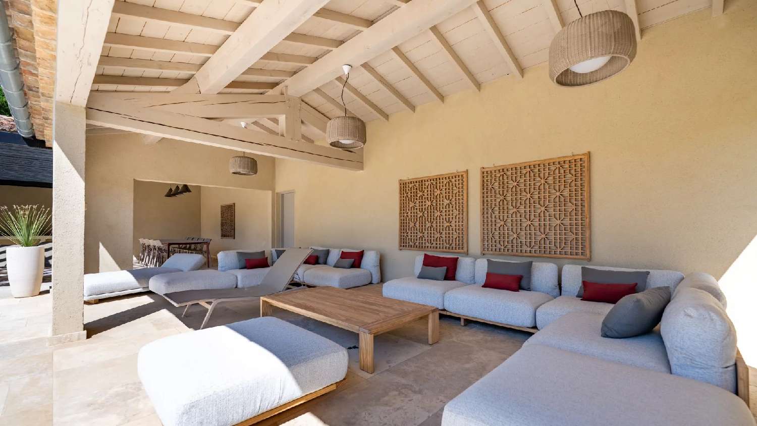  en venta villa Les Baux-de-Provence Bocas del Ródano 5