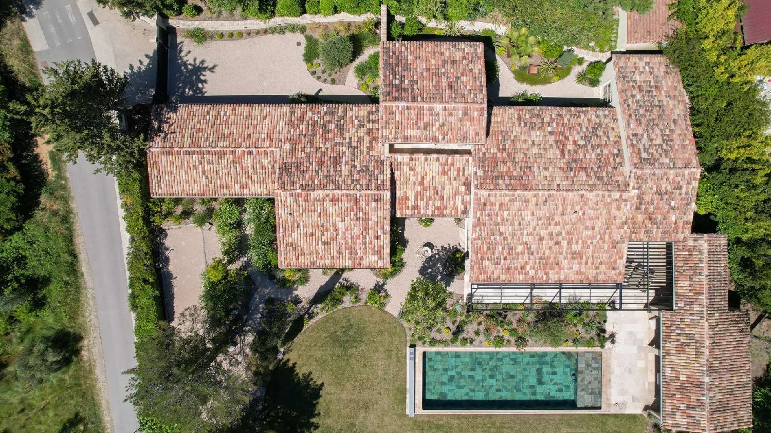  en venta villa Les Baux-de-Provence Bocas del Ródano 6
