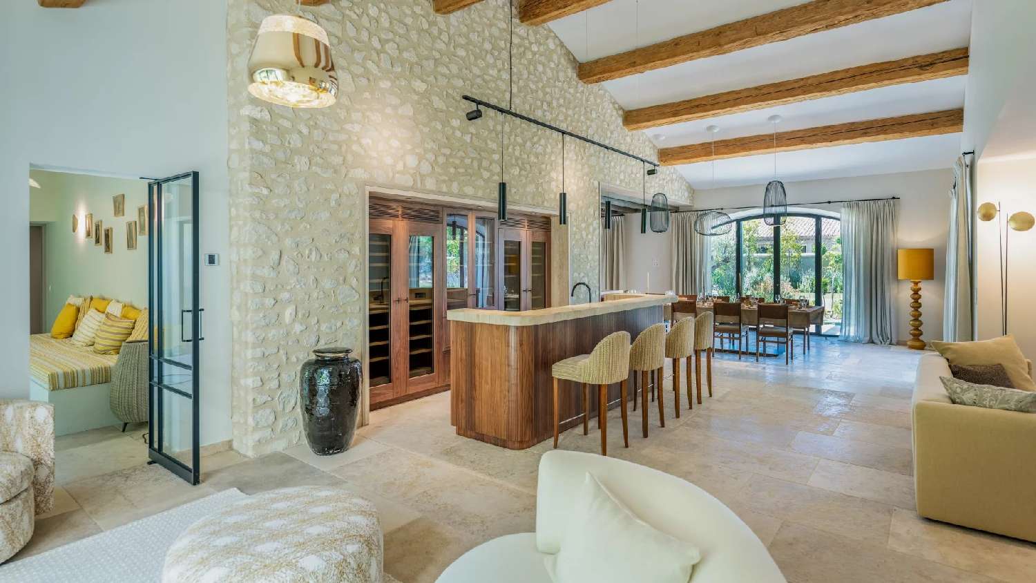  en venta villa Les Baux-de-Provence Bocas del Ródano 8