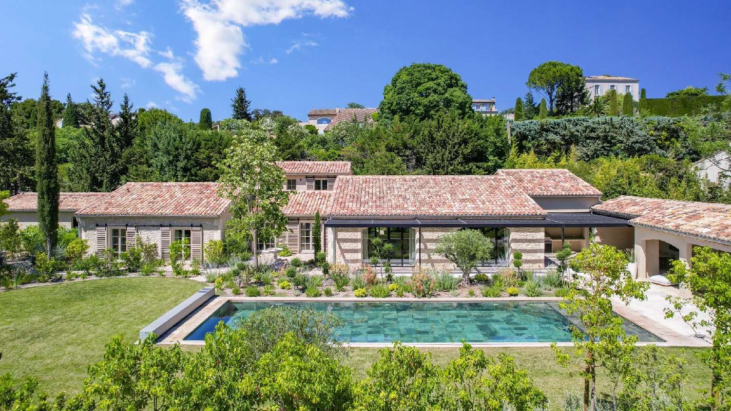  en venta villa Les Baux-de-Provence Bocas del Ródano 2
