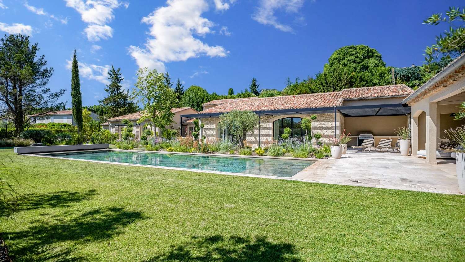  en venta villa Les Baux-de-Provence Bocas del Ródano 3