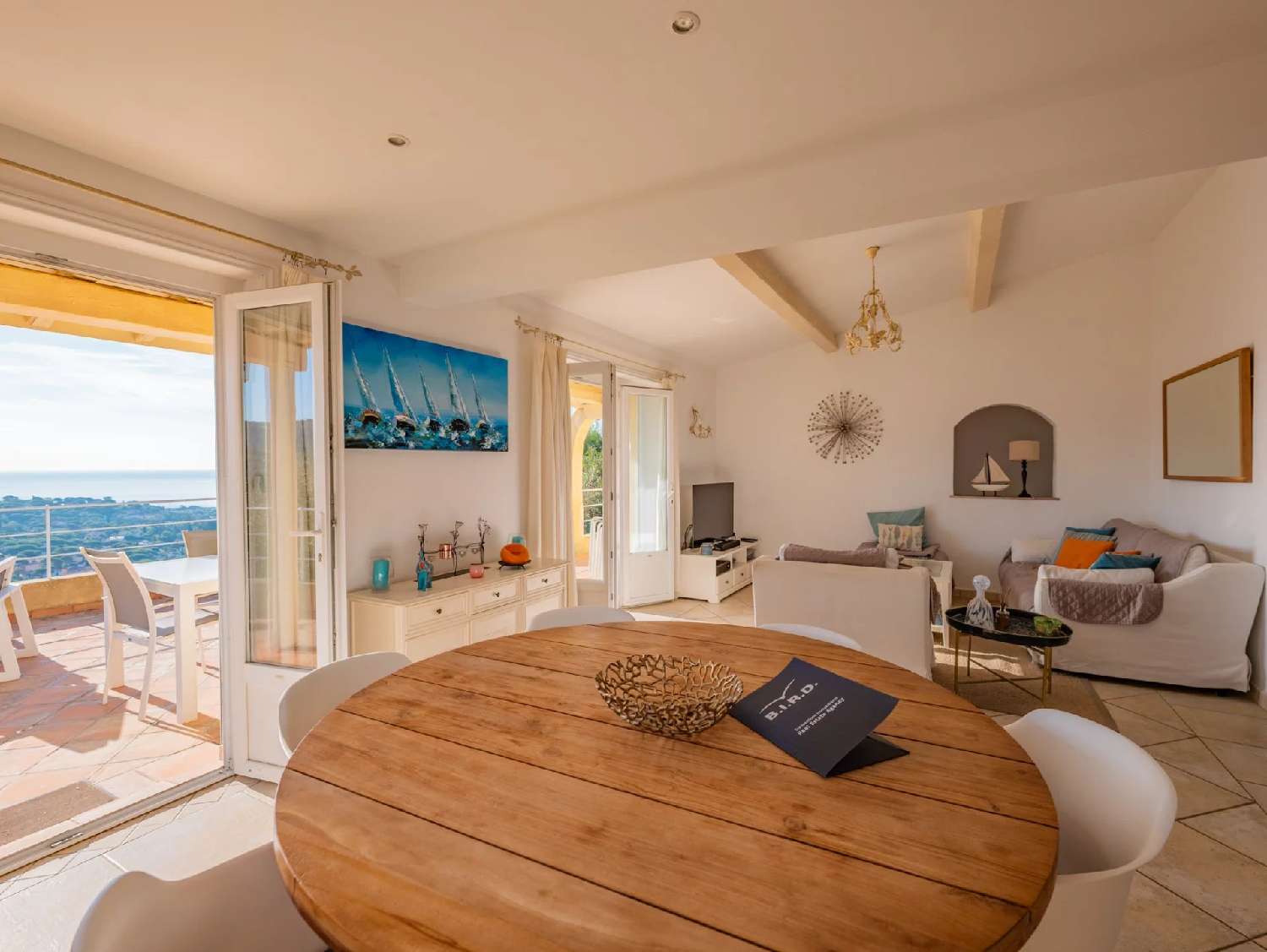  à vendre villa Les Issambres Var 3