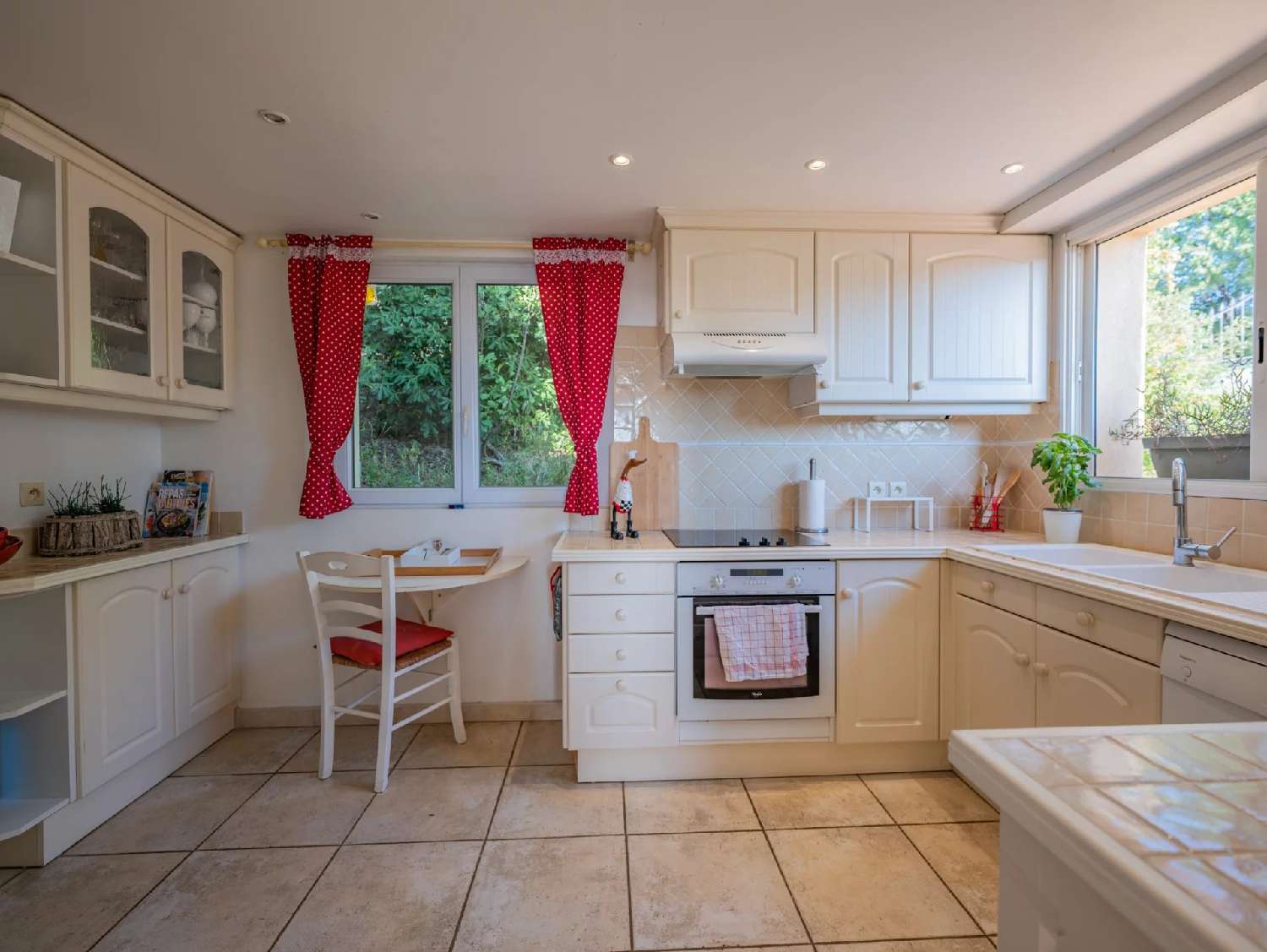  à vendre villa Les Issambres Var 5