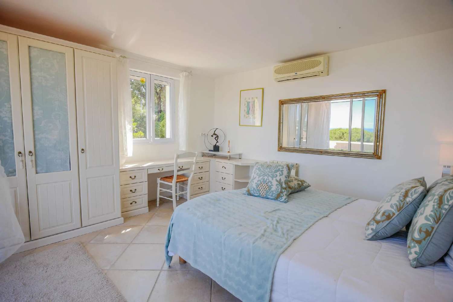  à vendre villa Les Issambres Var 6