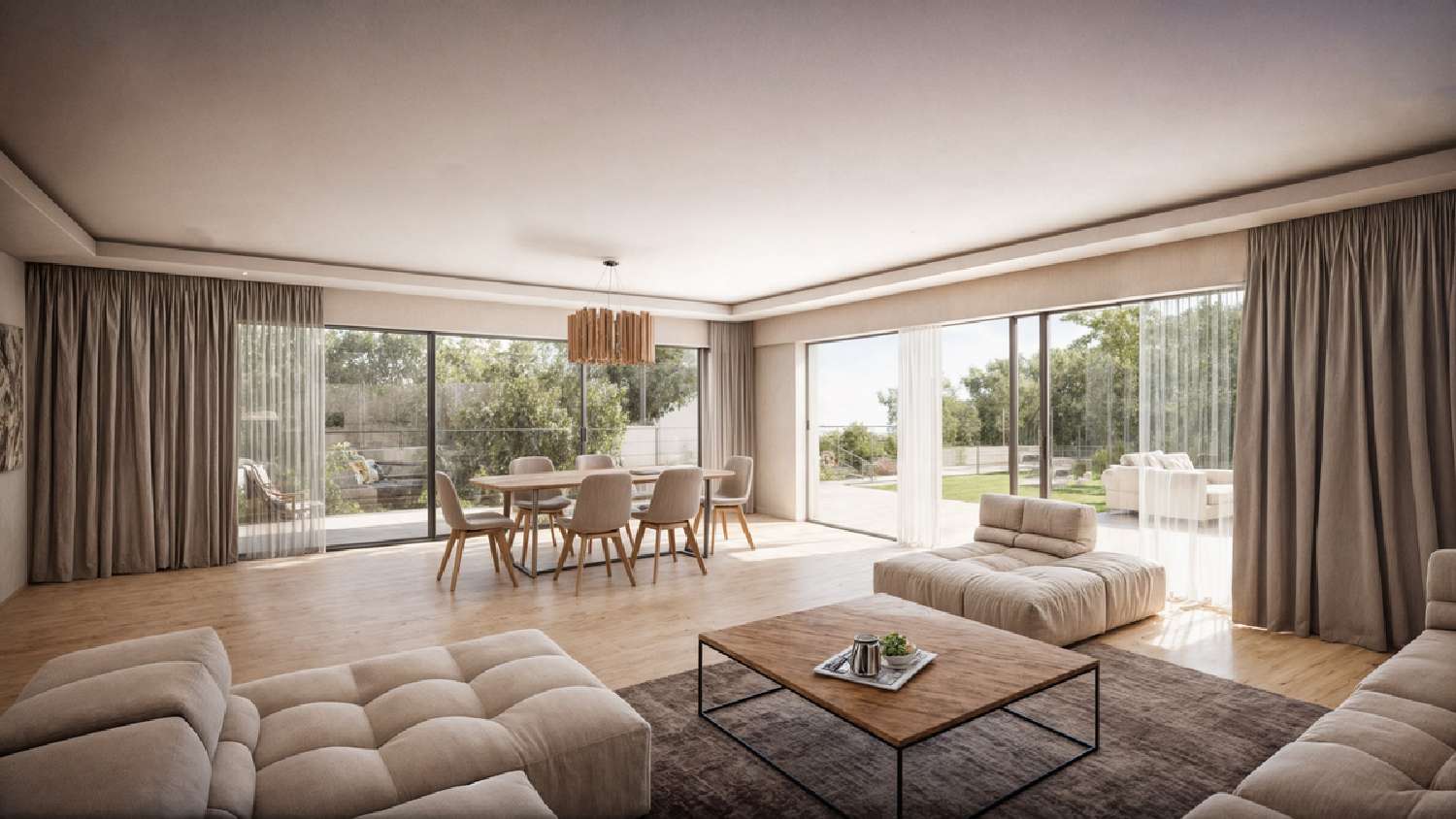  à vendre villa Les Lecques Var 2
