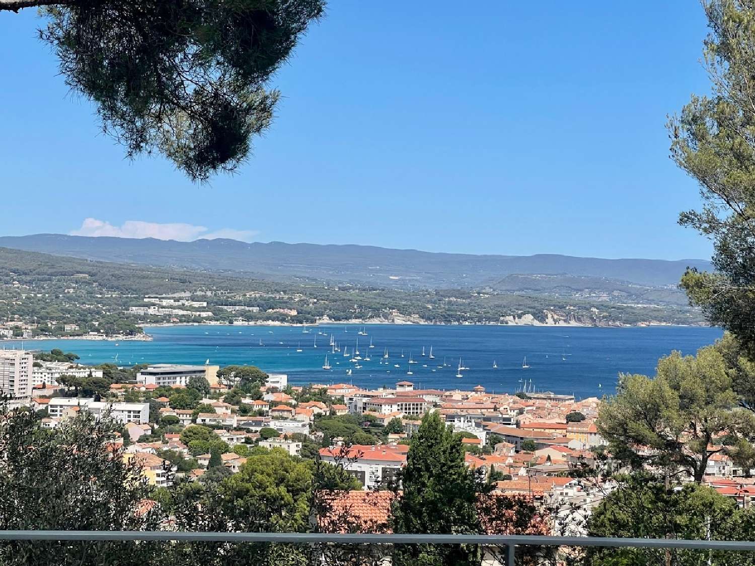  à vendre villa Les Lecques Var 1