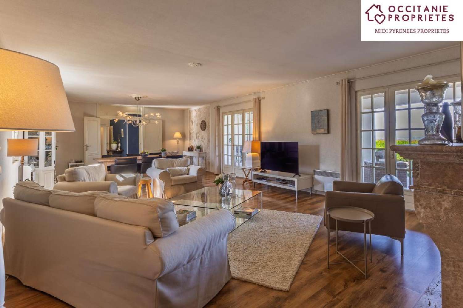 à vendre villa Lézignan-Corbières Aude 6