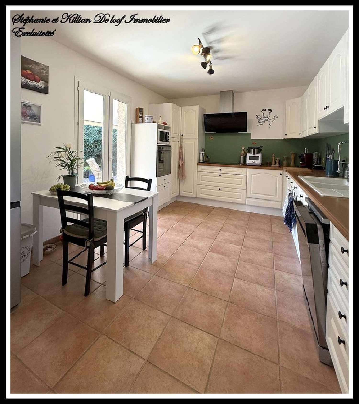 for sale villa Lieuran-lès-Béziers Hérault 5