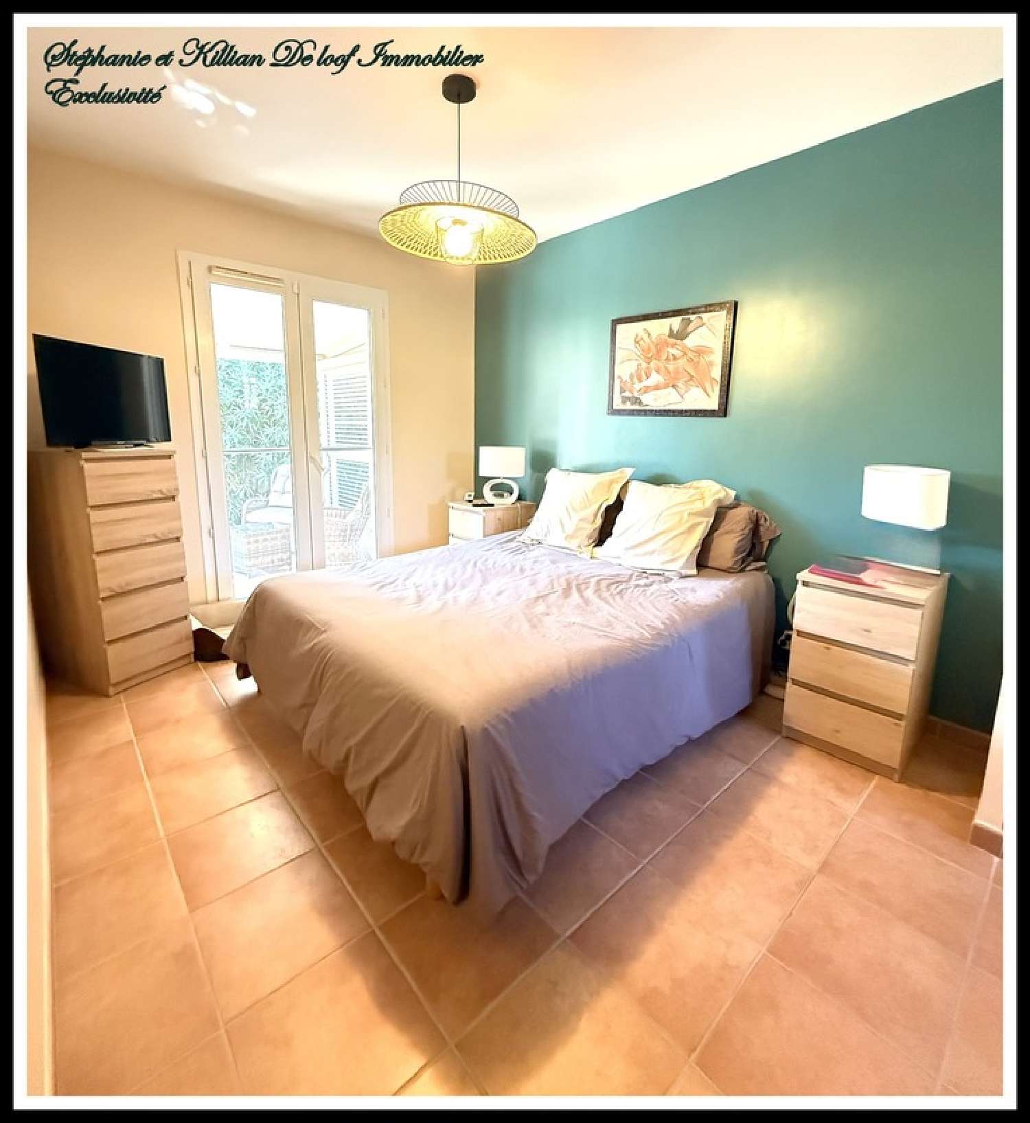  for sale villa Lieuran-lès-Béziers Hérault 8