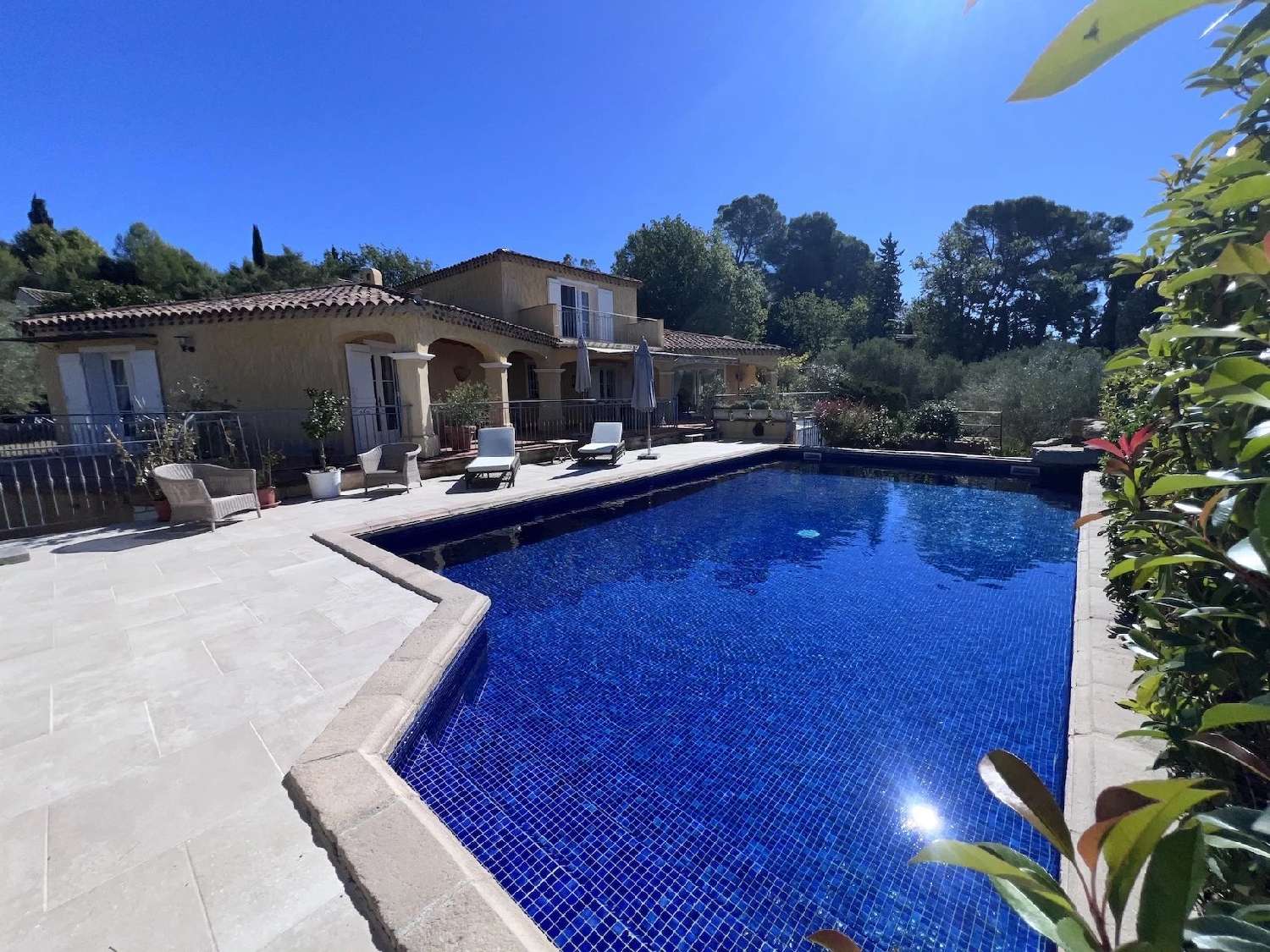  en venta villa Lorgues Var 8