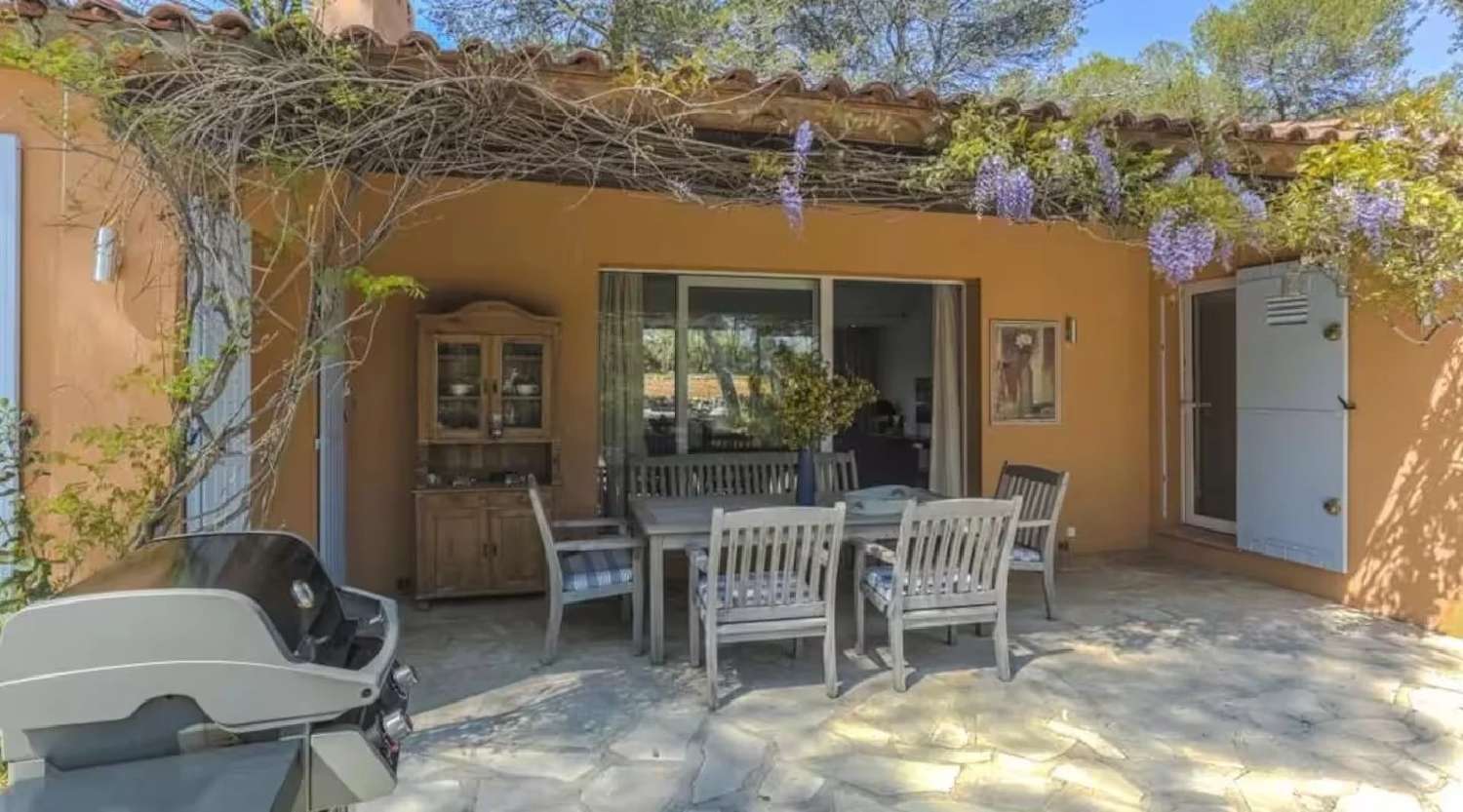kaufen Villa Lorgues Var 2