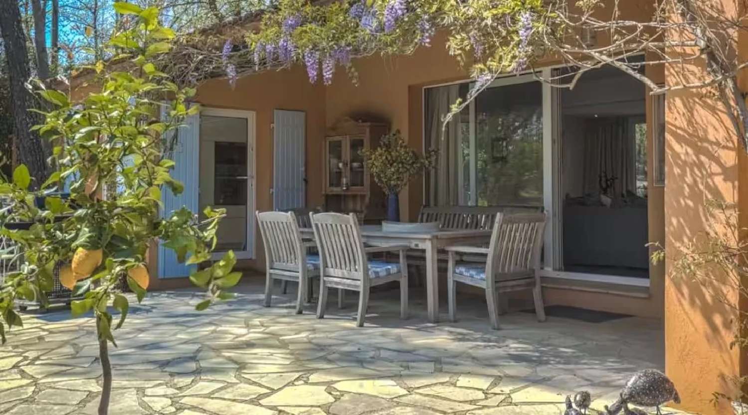 kaufen Villa Lorgues Var 4