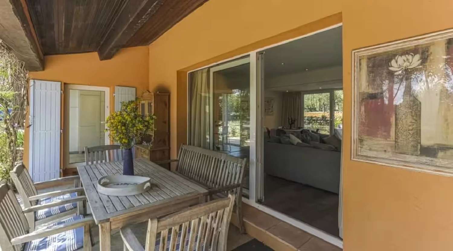 kaufen Villa Lorgues Var 5