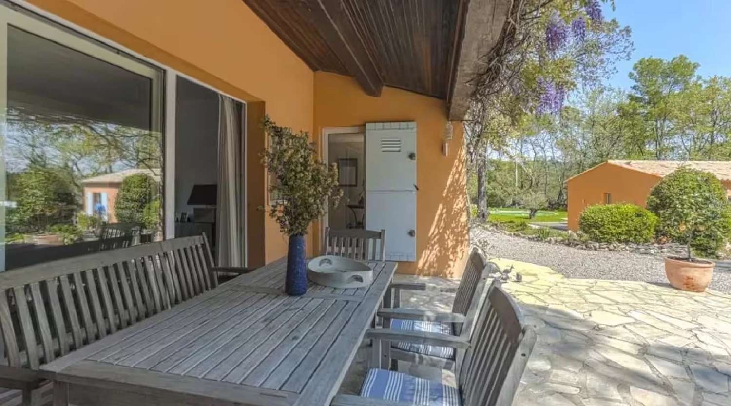 kaufen Villa Lorgues Var 6