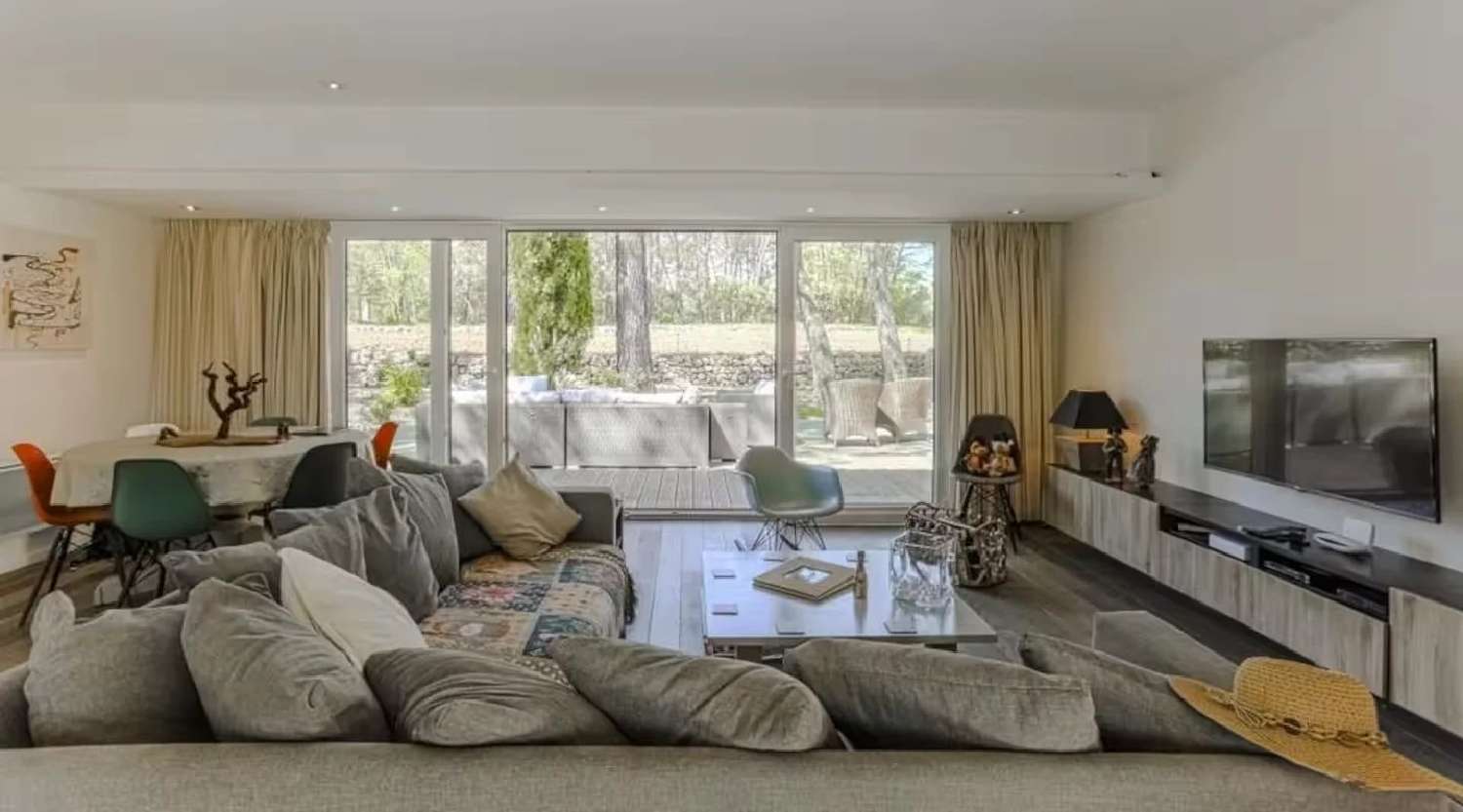 kaufen Villa Lorgues Var 7