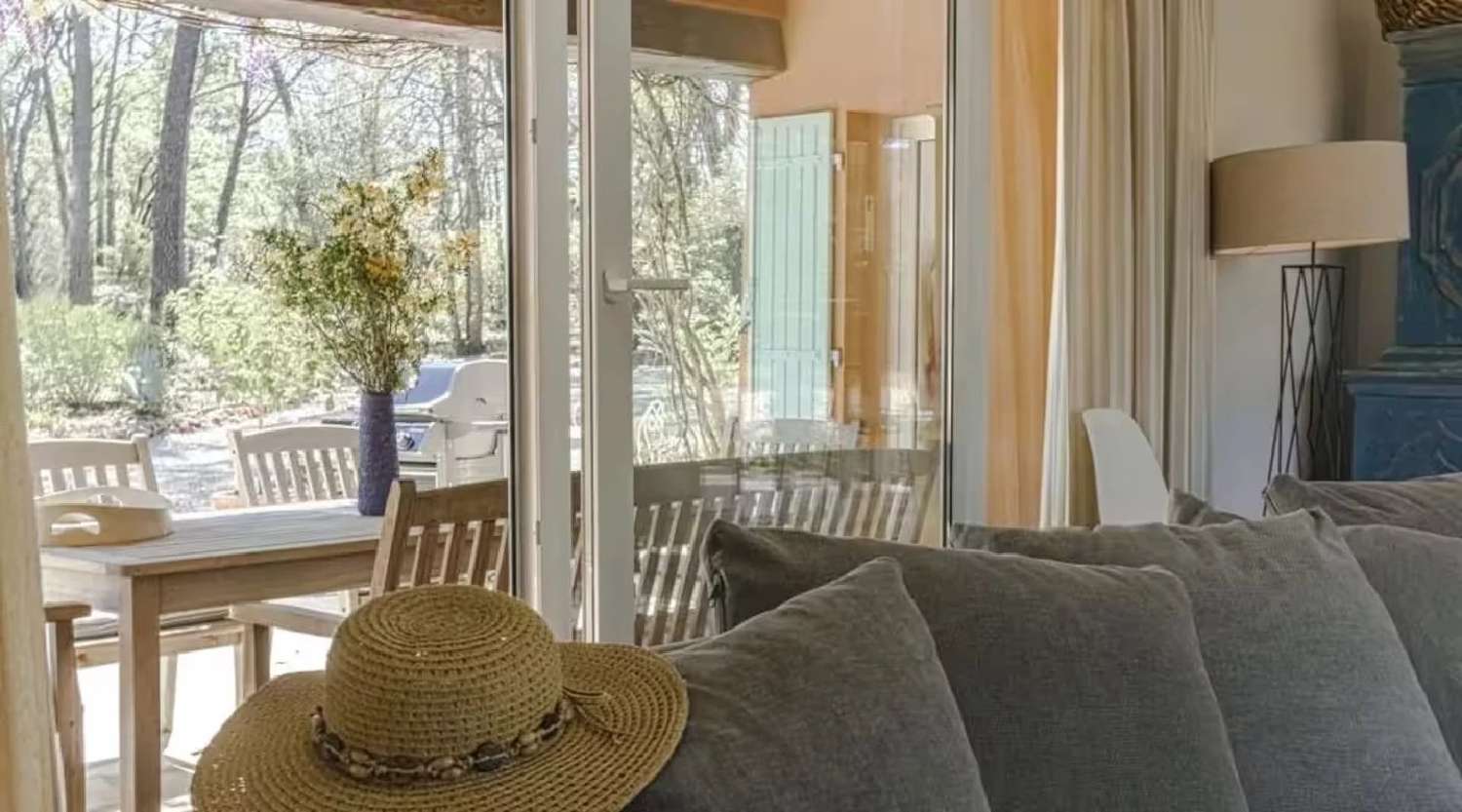 kaufen Villa Lorgues Var 8