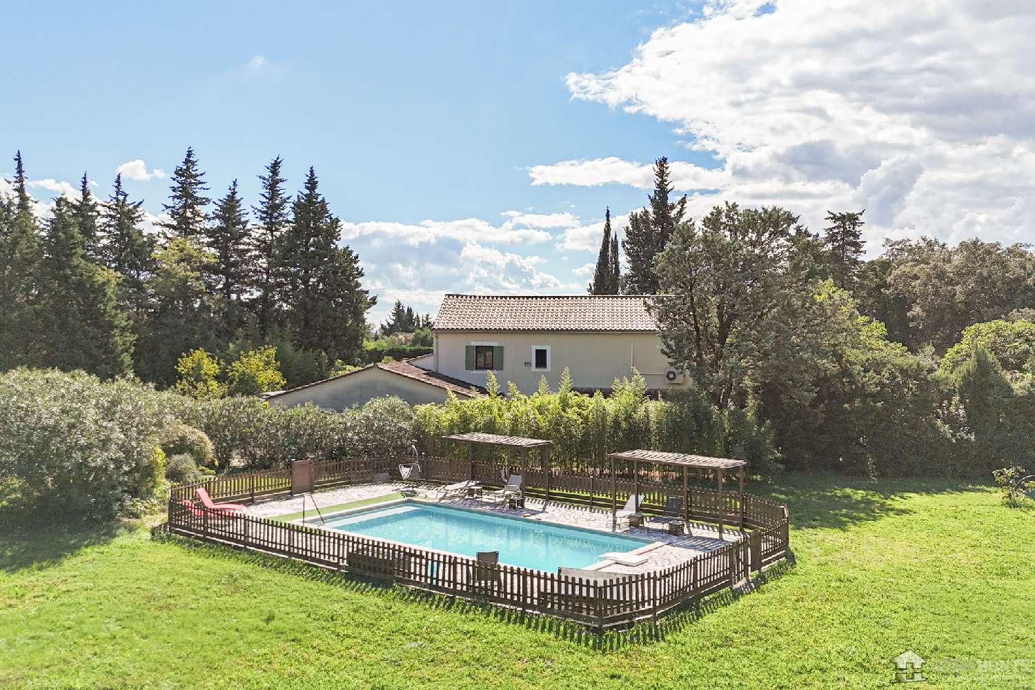  en venta villa Loriol-du-Comtat Vaucluse 2