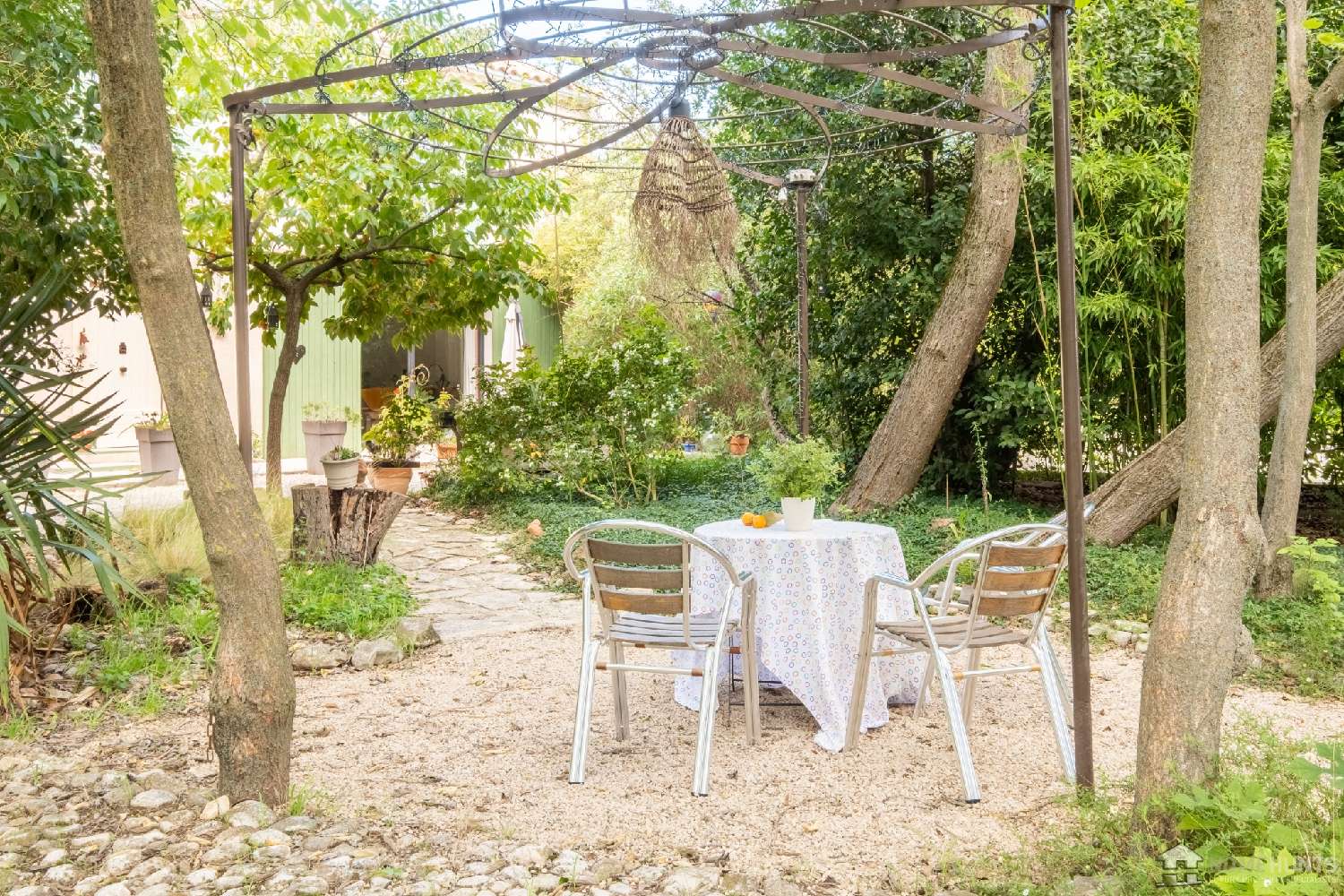  en venta villa Loriol-du-Comtat Vaucluse 4