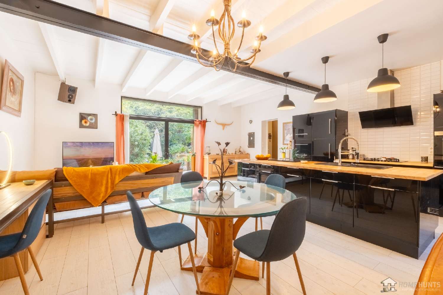  en venta villa Loriol-du-Comtat Vaucluse 7