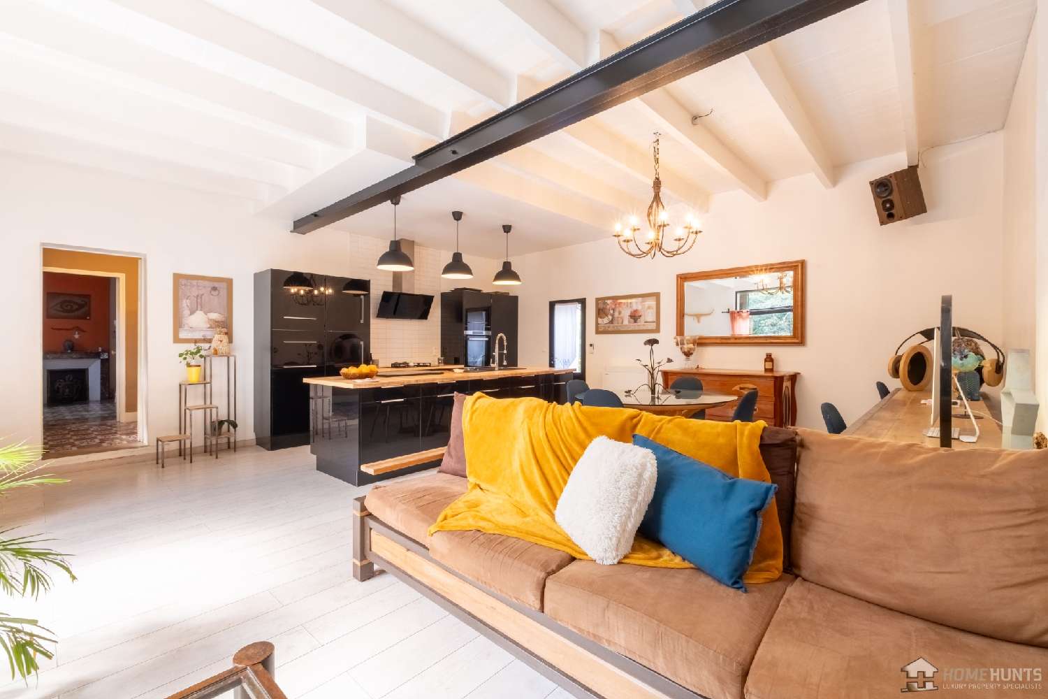  en venta villa Loriol-du-Comtat Vaucluse 8