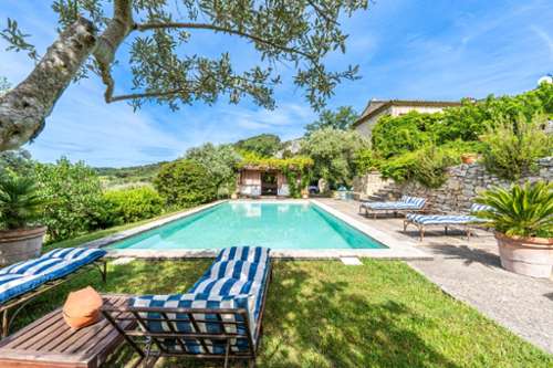 Lourmarin Vaucluse villa foto 7148394