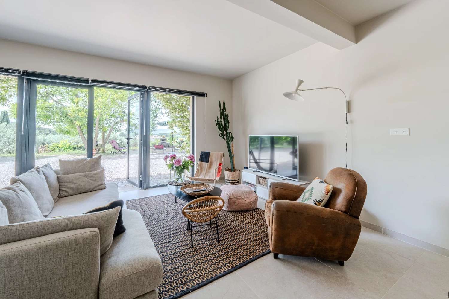  en venta villa Lourmarin Vaucluse 5
