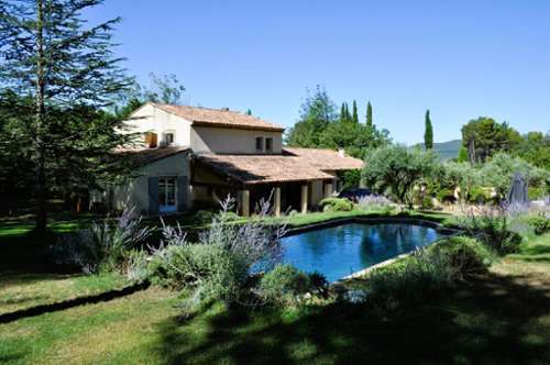 Lourmarin Vaucluse villa foto 7148687