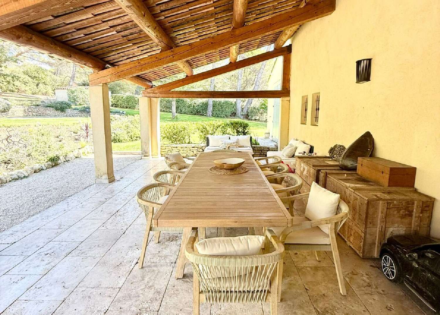 en venta villa Lourmarin Vaucluse 4