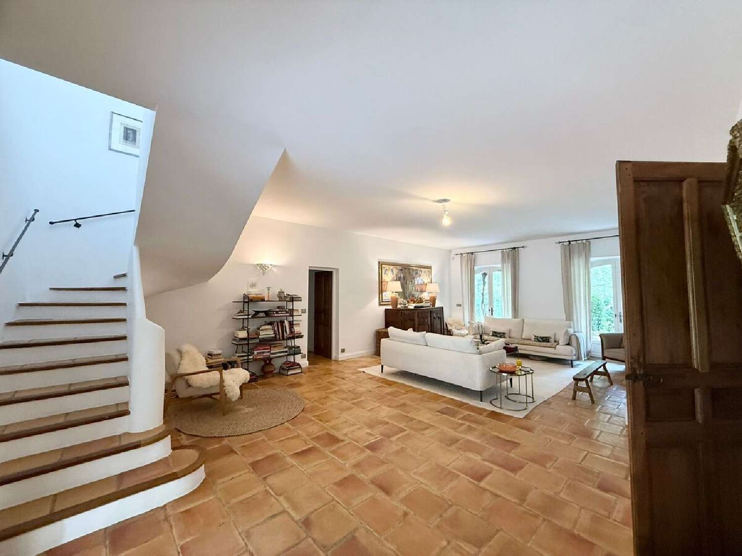  en venta villa Lourmarin Vaucluse 5