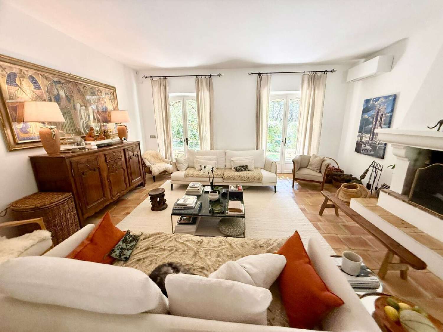  en venta villa Lourmarin Vaucluse 6