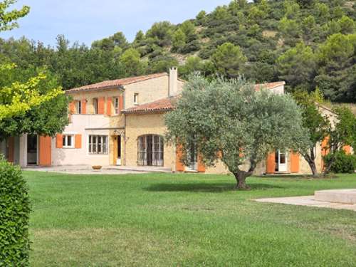 Lourmarin Vaucluse villa foto 7148693
