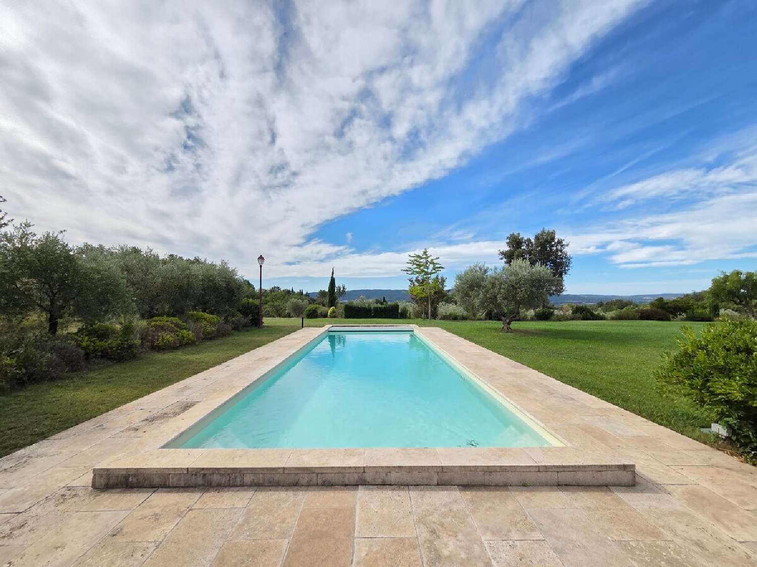  en venta villa Lourmarin Vaucluse 4