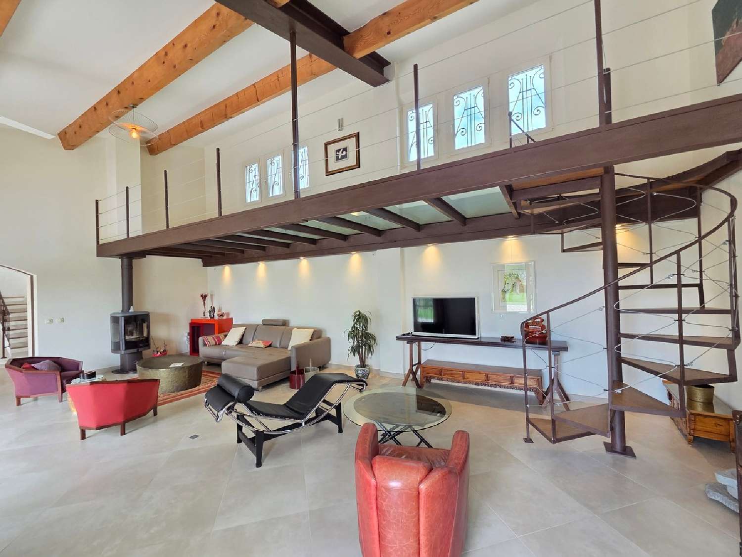 en venta villa Lourmarin Vaucluse 8