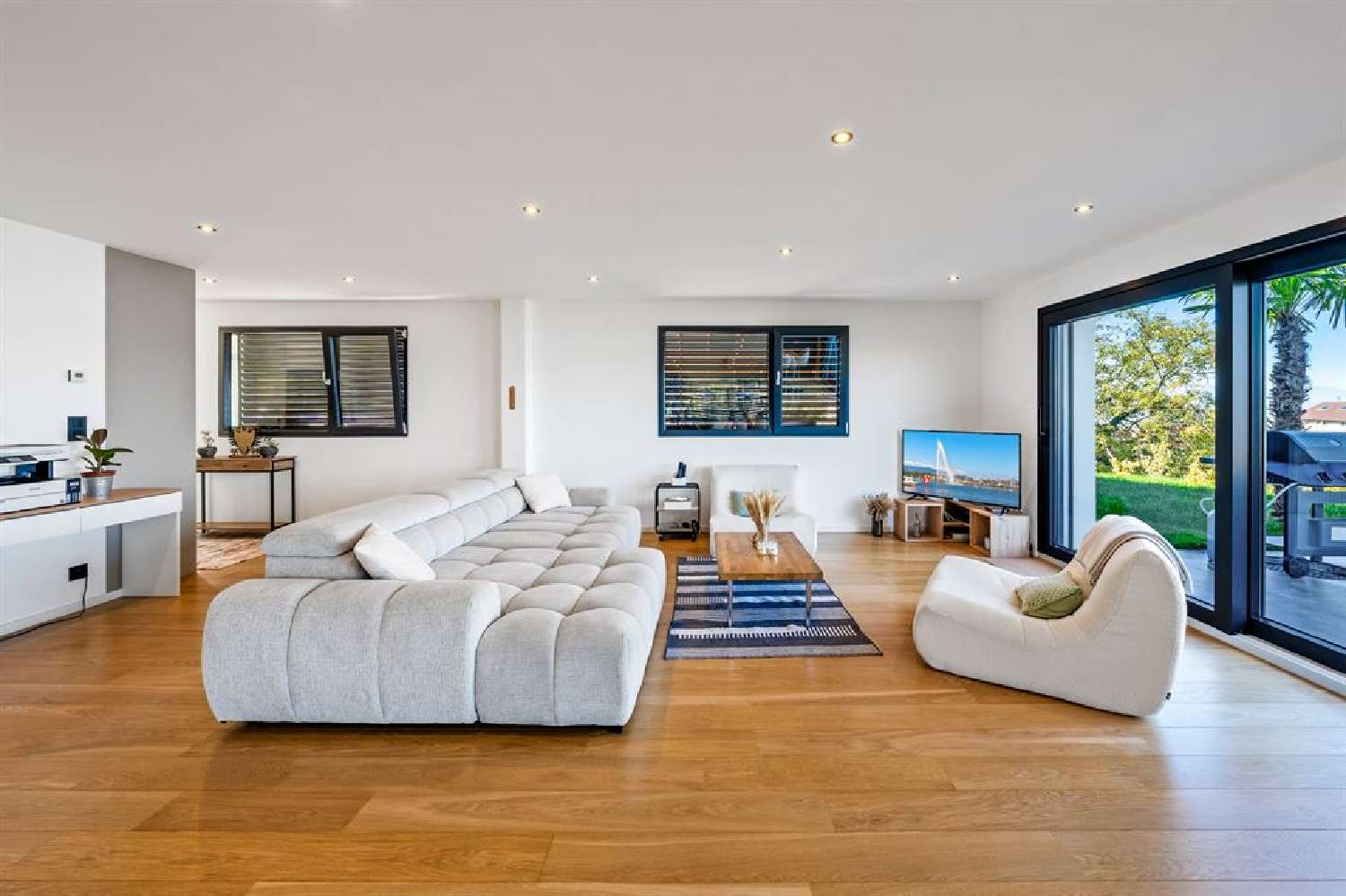  te koop villa Lugrin Haute-Savoie 7