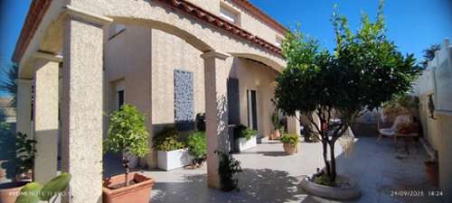 Lunel Hérault villa foto 7166837